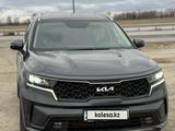 Kia Sorento 2022 года за 14 500 000 тг. в Шымкент – фото 3