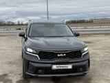 Kia Sorento 2022 года за 14 500 000 тг. в Шымкент – фото 2
