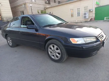 Toyota Camry 1997 года за 3 100 000 тг. в Кызылорда – фото 2