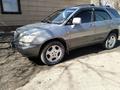 Lexus RX 300 2001 годаүшін6 000 000 тг. в Аягоз – фото 11