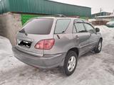 Lexus RX 300 2001 годаүшін6 000 000 тг. в Аягоз – фото 4