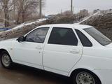 ВАЗ (Lada) Priora 2170 2012 года за 1 750 000 тг. в Темиртау – фото 2