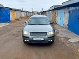 Volkswagen Passat 2001 года за 2 700 000 тг. в Уральск