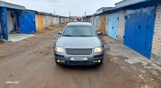 Volkswagen Passat 2001 года за 2 700 000 тг. в Уральск