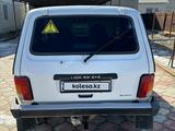 ВАЗ (Lada) Lada 2121 2014 годаүшін2 500 000 тг. в Атырау – фото 4