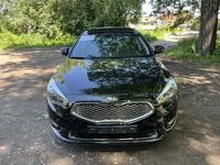 Kia K7 2014 годаүшін6 500 000 тг. в Алматы