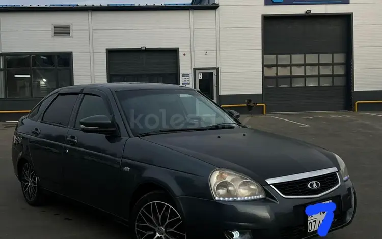 ВАЗ (Lada) Priora 2172 2008 годаfor1 500 000 тг. в Уральск