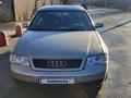 Audi A6 1998 года за 2 300 000 тг. в Карабалык (Карабалыкский р-н)