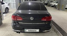 Volkswagen Passat 2014 года за 8 000 000 тг. в Астана – фото 4