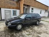 Volkswagen Passat 1992 годаүшін1 300 000 тг. в Талдыкорган – фото 4