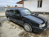 Volkswagen Passat 1992 годаүшін1 300 000 тг. в Талдыкорган – фото 5