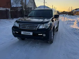 Lexus GX 460