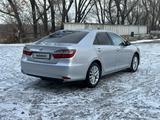 Toyota Camry 2014 года за 11 500 000 тг. в Семей – фото 3