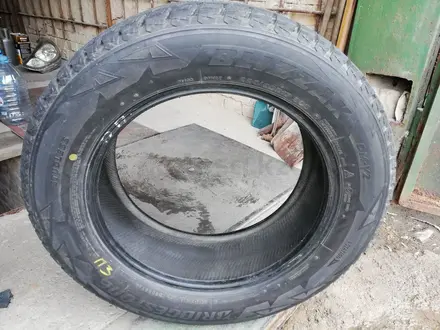 Резину бу Bridgestone Blizzak за 110 000 тг. в Темиртау – фото 2