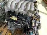 Vq35 двигатель пайндер Елгранд за 500 000 тг. в Астана