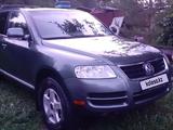 Volkswagen Touareg 2004 годаүшін4 900 000 тг. в Усть-Каменогорск