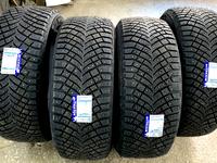 275 45 r21 315 40 r21 — шип — Michelin. Топовая резина.for1 100 000 тг. в Караганда