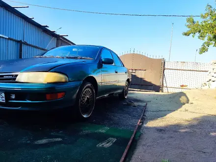 Toyota Carina 1993 года за 100 000 тг. в Павлодар