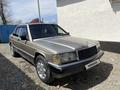 Mercedes-Benz 190 1992 годаүшін1 550 000 тг. в Талдыкорган – фото 5