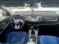 Kia Sportage 2011 года за 5 300 000 тг. в Актау