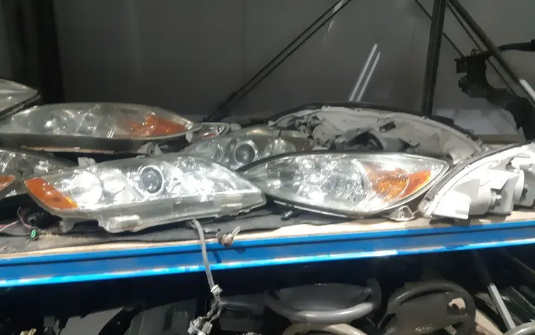 Фары на камри 30 ка за 50 000 тг. в Алматы