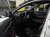 Geely Coolray 2024 года за 7 800 000 тг. в Караганда – фото 3