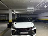 Geely Coolray 2024 года за 7 800 000 тг. в Караганда
