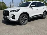 Chery Tiggo 7 Pro 2022 года за 7 500 000 тг. в Алматы – фото 3