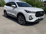 Chery Tiggo 7 Pro 2022 года за 7 500 000 тг. в Алматы