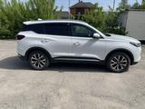 Chery Tiggo 7 Pro 2022 года за 7 500 000 тг. в Алматы – фото 4