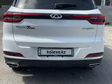 Chery Tiggo 7 Pro 2022 года за 7 500 000 тг. в Алматы – фото 5
