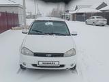 ВАЗ (Lada) Kalina 1117 2012 годаfor1 650 000 тг. в Костанай – фото 2