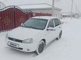 ВАЗ (Lada) Kalina 1117 2012 годаfor1 650 000 тг. в Костанай – фото 3