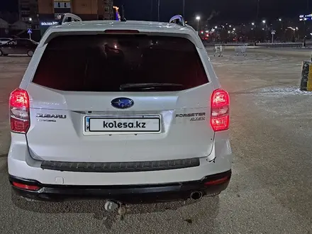 Subaru Forester 2013 года за 6 500 000 тг. в Актобе – фото 6