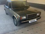 ВАЗ (Lada) 2107 2010 года за 1 200 000 тг. в Жетысай – фото 2