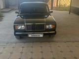 ВАЗ (Lada) 2107 2010 года за 1 200 000 тг. в Жетысай