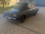 ВАЗ (Lada) 2107 2010 года за 1 200 000 тг. в Жетысай – фото 3