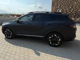 Kia Sportage 2023 годаүшін17 000 000 тг. в Актобе – фото 4