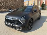 Kia Sportage 2023 годаүшін17 000 000 тг. в Актобе – фото 2
