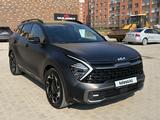Kia Sportage 2023 годаүшін17 000 000 тг. в Актобе – фото 3