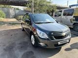 Chevrolet Cobalt 2023 годаүшін5 500 000 тг. в Алматы – фото 2