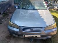 Toyota Camry 1997 годаүшін2 600 000 тг. в Талдыкорган