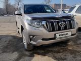 Toyota Land Cruiser Prado 2019 года за 25 500 000 тг. в Астана – фото 3