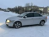 Audi A4 2005 годаfor3 150 000 тг. в Караганда – фото 5