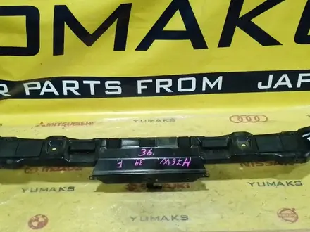 Усилитель бампера Mazda за 7 000 тг. в Караганда