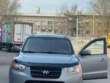 Hyundai Santa Fe 2007 года за 5 400 000 тг. в Алматы