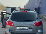 Hyundai Santa Fe 2007 года за 5 400 000 тг. в Алматы – фото 3
