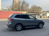 Hyundai Santa Fe 2007 года за 5 400 000 тг. в Алматы – фото 5