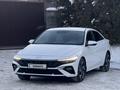 Hyundai Elantra 2023 годаүшін10 000 000 тг. в Алматы – фото 4