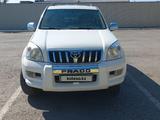 Toyota Land Cruiser Prado 2005 годаүшін12 000 000 тг. в Актобе